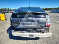 2008 Toyota PRIUS фото