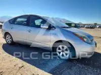 2008 Toyota PRIUS фото