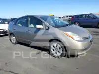 2008 Toyota PRIUS photo