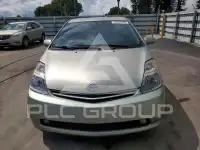 2008 Toyota PRIUS фото