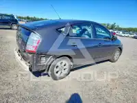 2008 Toyota PRIUS фото