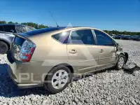 2008 Toyota PRIUS photo