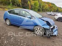 2008 Toyota PRIUS photo