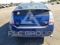 2008 Toyota PRIUS photo