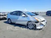 2008 Toyota PRIUS фото
