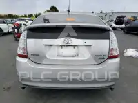 2008 Toyota PRIUS фото