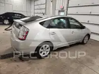 2008 Toyota PRIUS фото