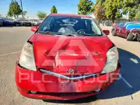 2008 Toyota PRIUS фото