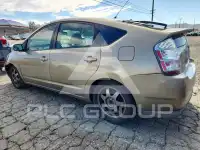 2008 Toyota PRIUS фото