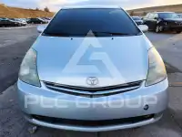 2008 Toyota PRIUS photo