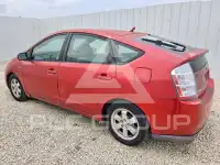 2008 Toyota PRIUS фото