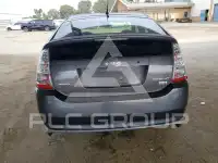 2008 Toyota PRIUS photo