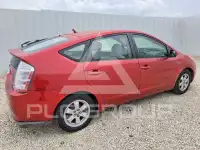 2008 Toyota PRIUS фото