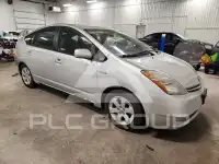 2008 Toyota PRIUS фото