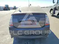 2008 Toyota PRIUS фото