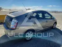 2008 Toyota PRIUS photo