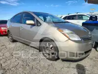 2008 Toyota PRIUS фото
