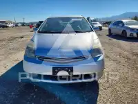 2008 Toyota PRIUS фото