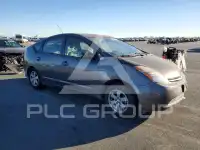 2008 Toyota PRIUS фото