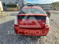 2008 Toyota PRIUS photo