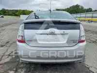 2008 Toyota PRIUS photo