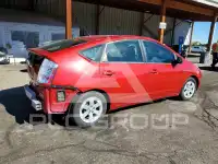 2008 Toyota PRIUS фото