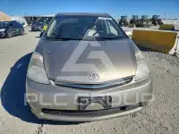 2008 Toyota PRIUS photo