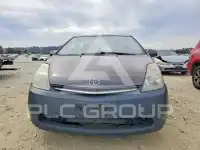 2008 Toyota PRIUS фото