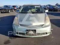 2008 Toyota PRIUS фото