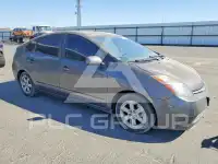 2008 Toyota PRIUS фото