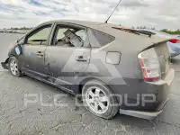 2008 Toyota PRIUS фото