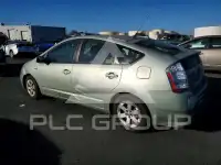 2008 Toyota PRIUS фото