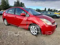 2008 Toyota PRIUS фото