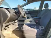 2008 Toyota PRIUS фото
