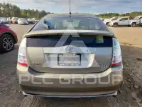 2008 Toyota PRIUS фото