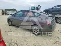 2008 Toyota PRIUS фото