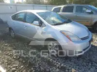 2008 Toyota PRIUS фото