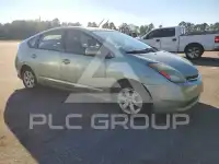 2008 Toyota PRIUS фото