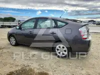 2008 Toyota PRIUS фото