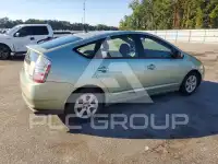 2008 Toyota PRIUS фото