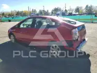 2008 Toyota PRIUS фото