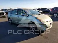 2008 Toyota PRIUS фото