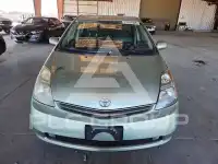 2008 Toyota PRIUS фото