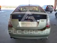 2008 Toyota PRIUS фото