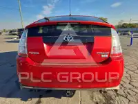 2008 Toyota PRIUS фото