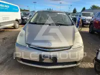 2008 Toyota PRIUS фото