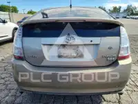 2008 Toyota PRIUS фото