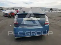 2008 Toyota PRIUS фото