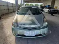 2008 Toyota PRIUS фото