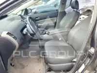 2008 Toyota PRIUS фото